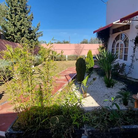 Maison D'Hotes La Ferme Aziza Φεζ Εξωτερικό φωτογραφία