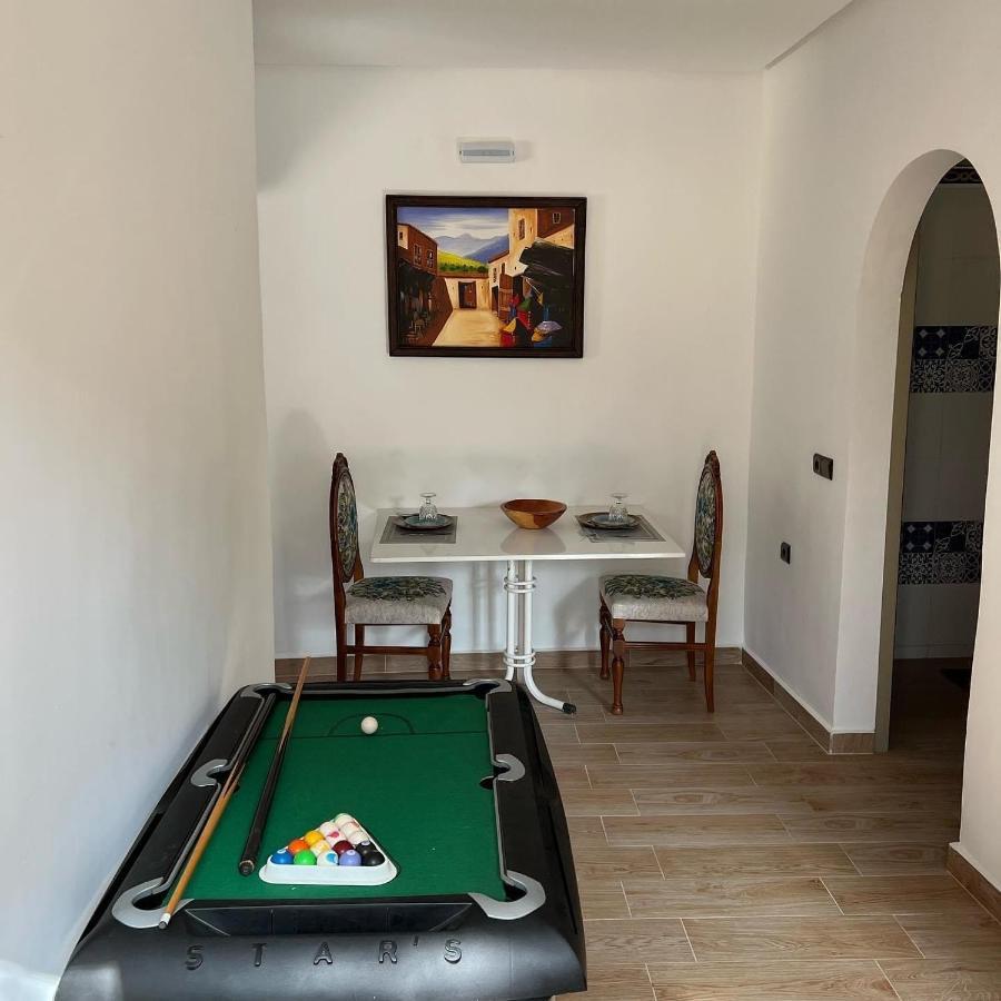Maison D'Hotes La Ferme Aziza Φεζ Εξωτερικό φωτογραφία