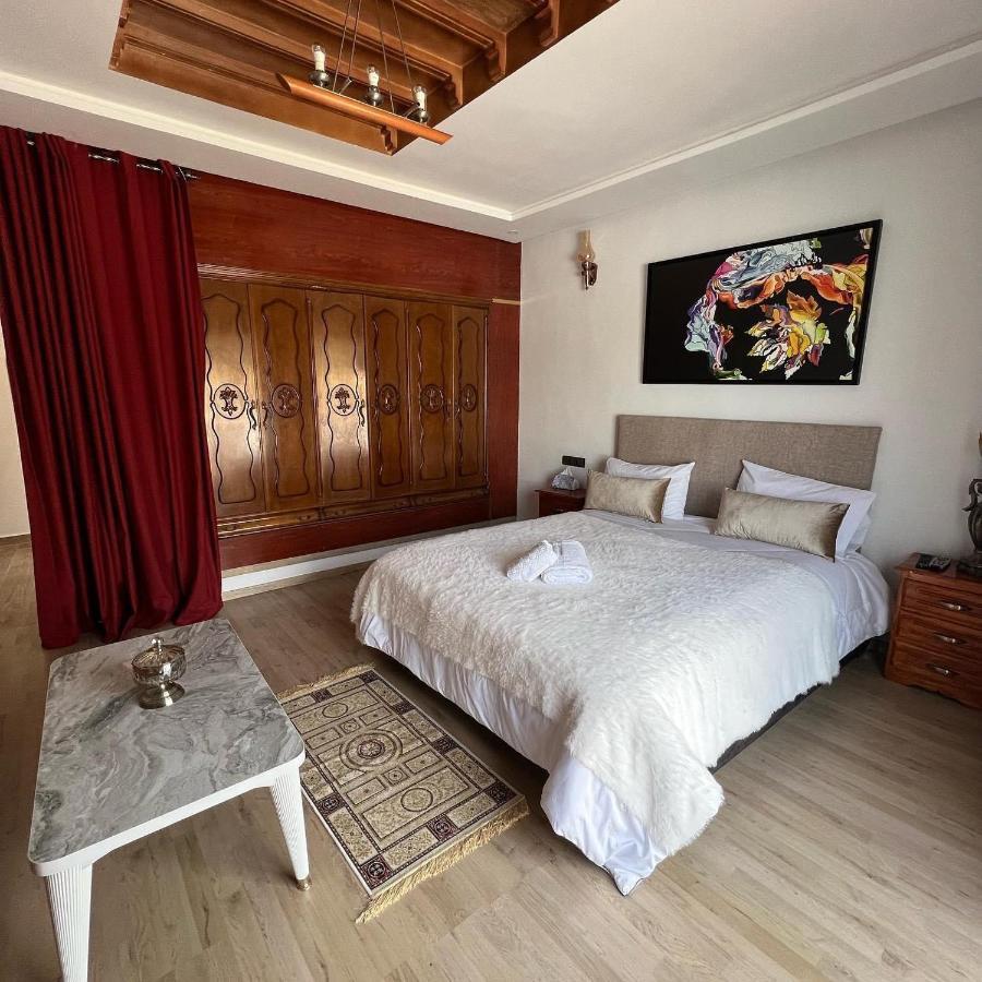 Maison D'Hotes La Ferme Aziza Φεζ Εξωτερικό φωτογραφία
