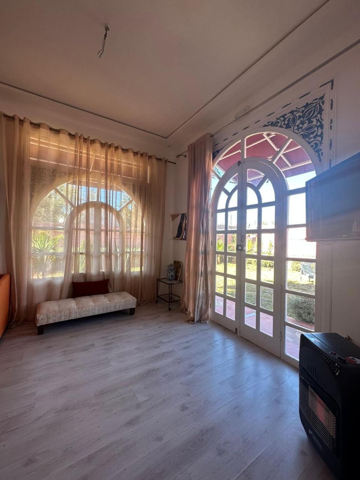 Maison D'Hotes La Ferme Aziza Φεζ Εξωτερικό φωτογραφία