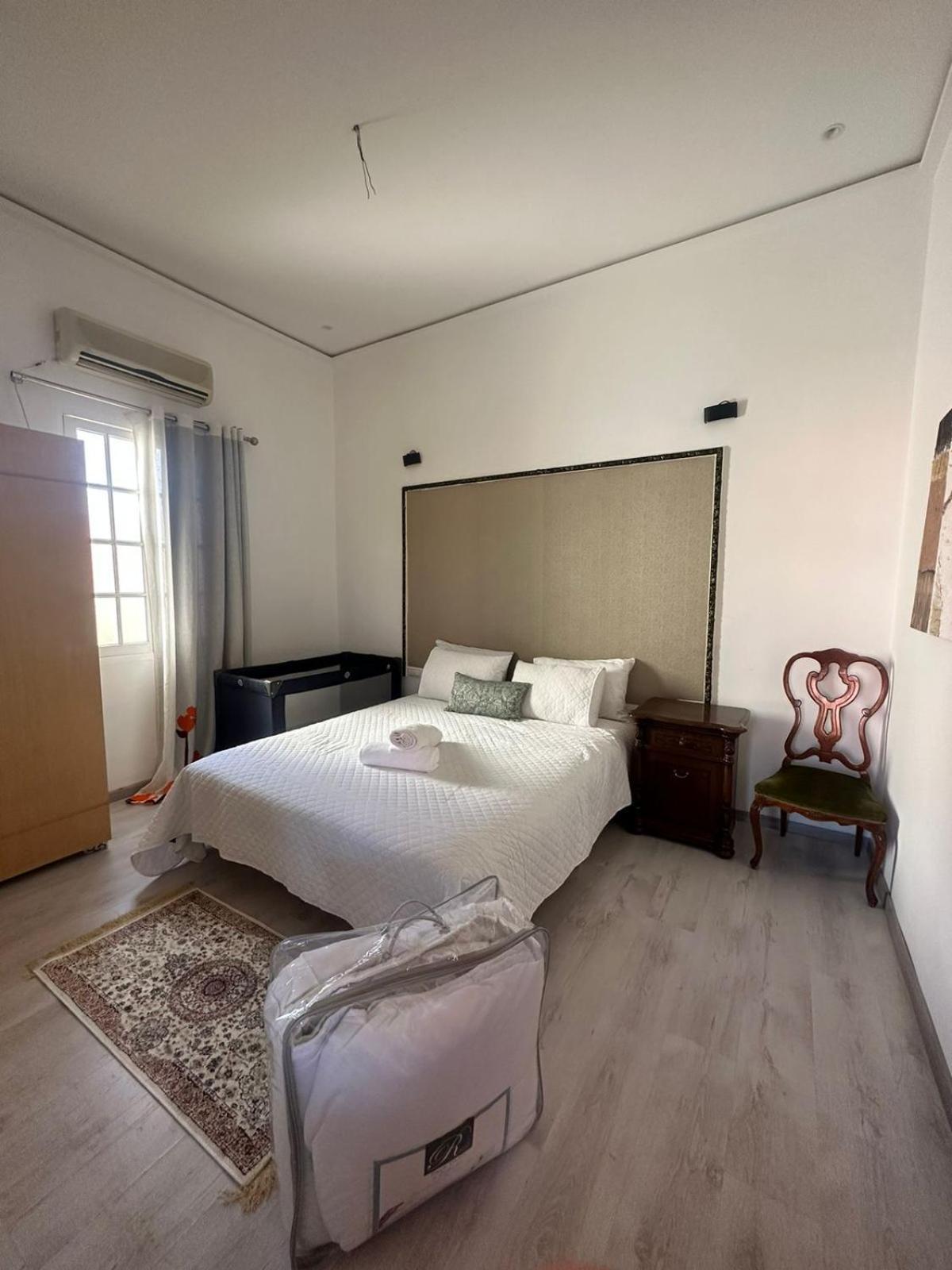 Maison D'Hotes La Ferme Aziza Φεζ Εξωτερικό φωτογραφία