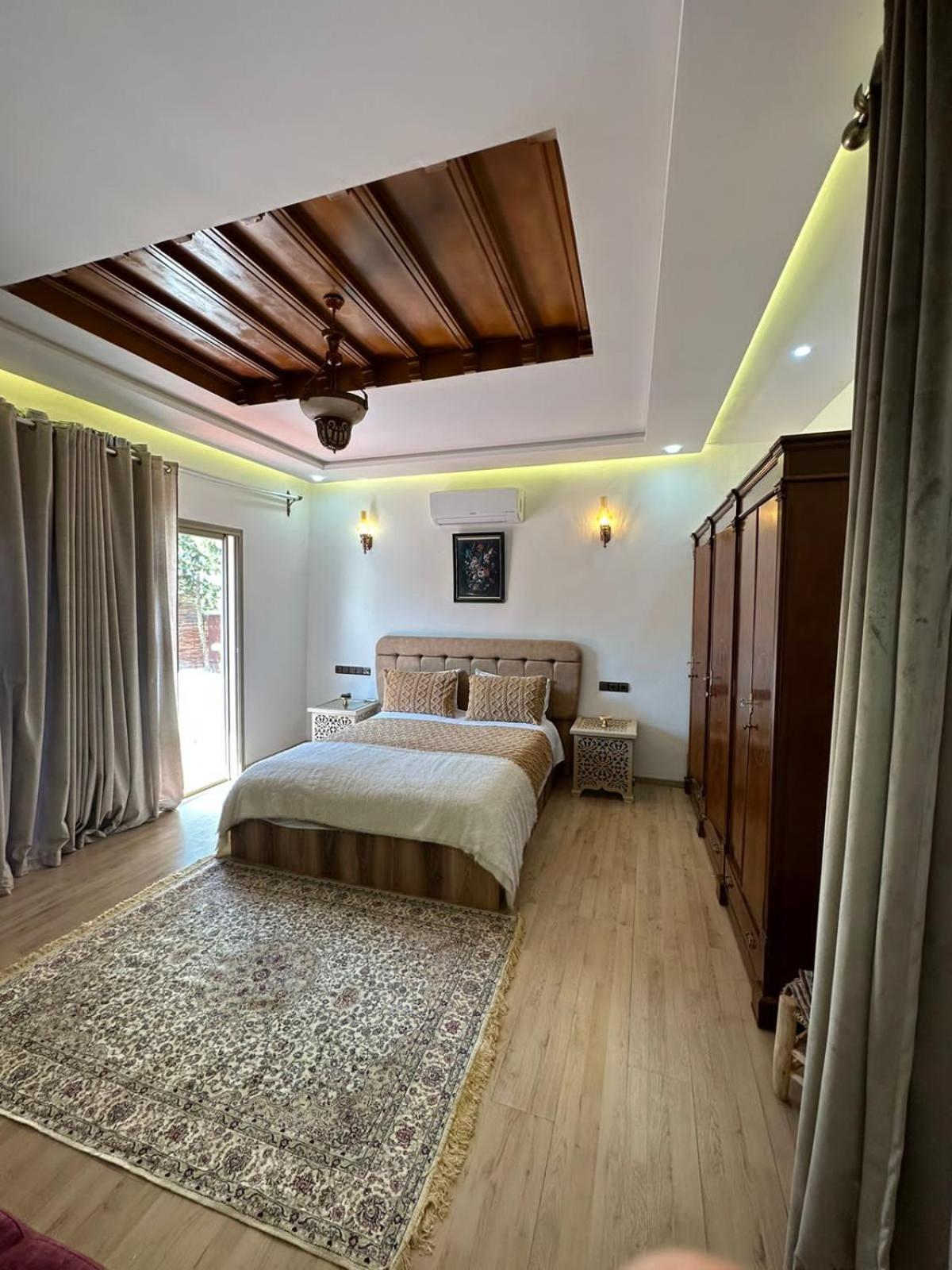 Maison D'Hotes La Ferme Aziza Φεζ Εξωτερικό φωτογραφία