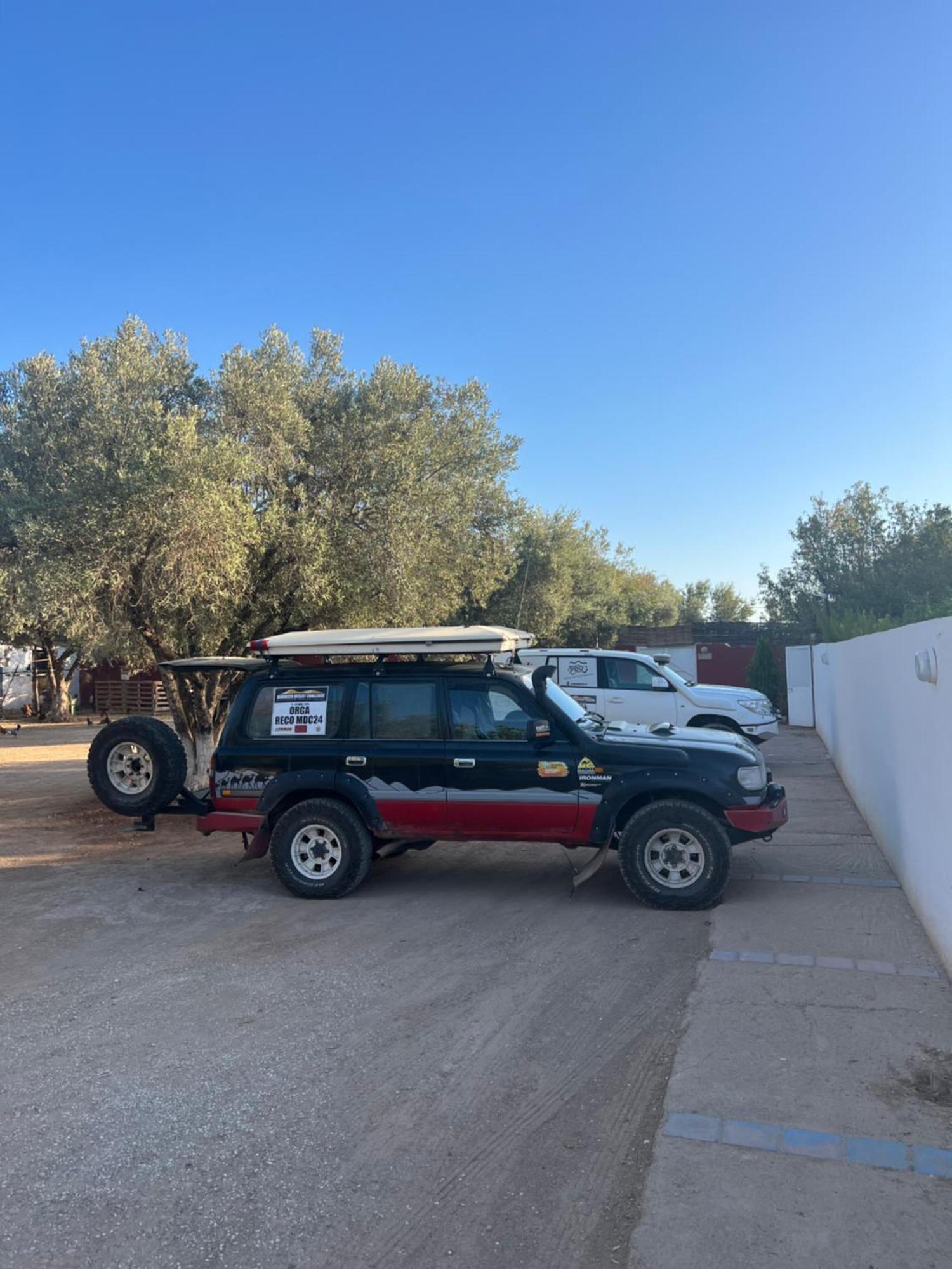 Maison D'Hotes La Ferme Aziza Φεζ Εξωτερικό φωτογραφία