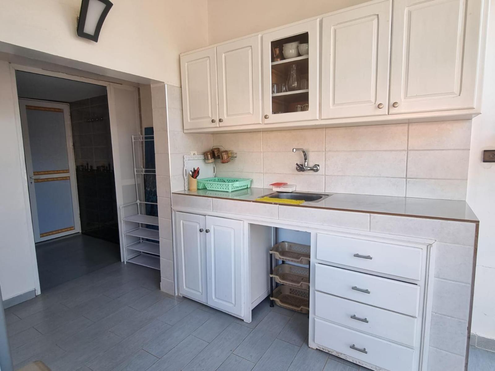 Maison D'Hotes La Ferme Aziza Φεζ Εξωτερικό φωτογραφία