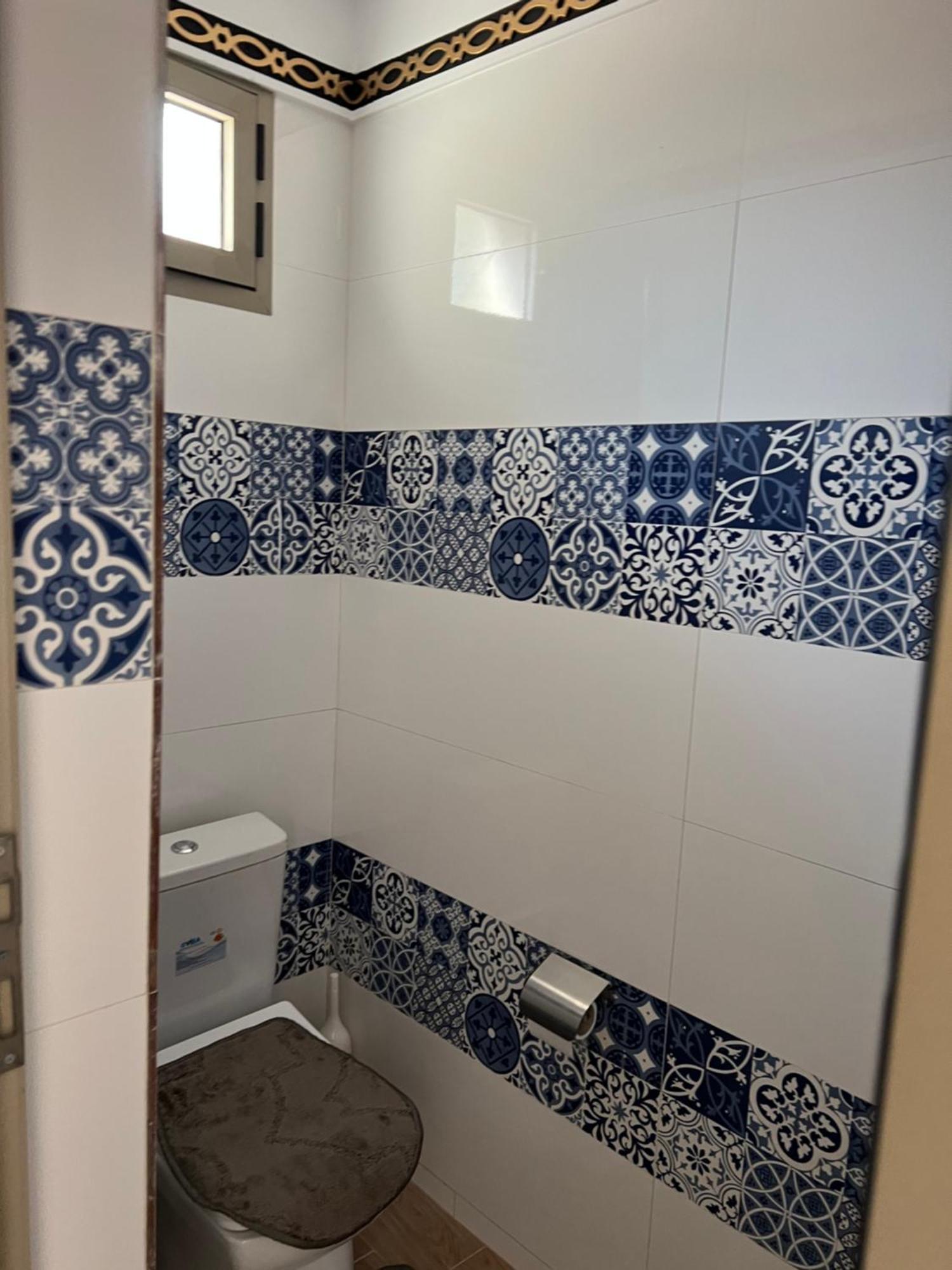Maison D'Hotes La Ferme Aziza Φεζ Εξωτερικό φωτογραφία