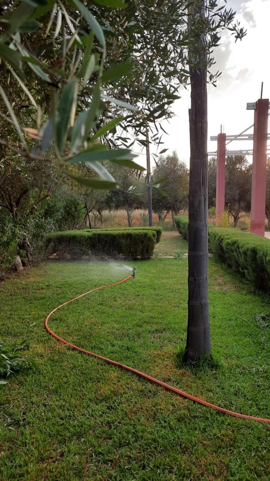 Maison D'Hotes La Ferme Aziza Φεζ Εξωτερικό φωτογραφία