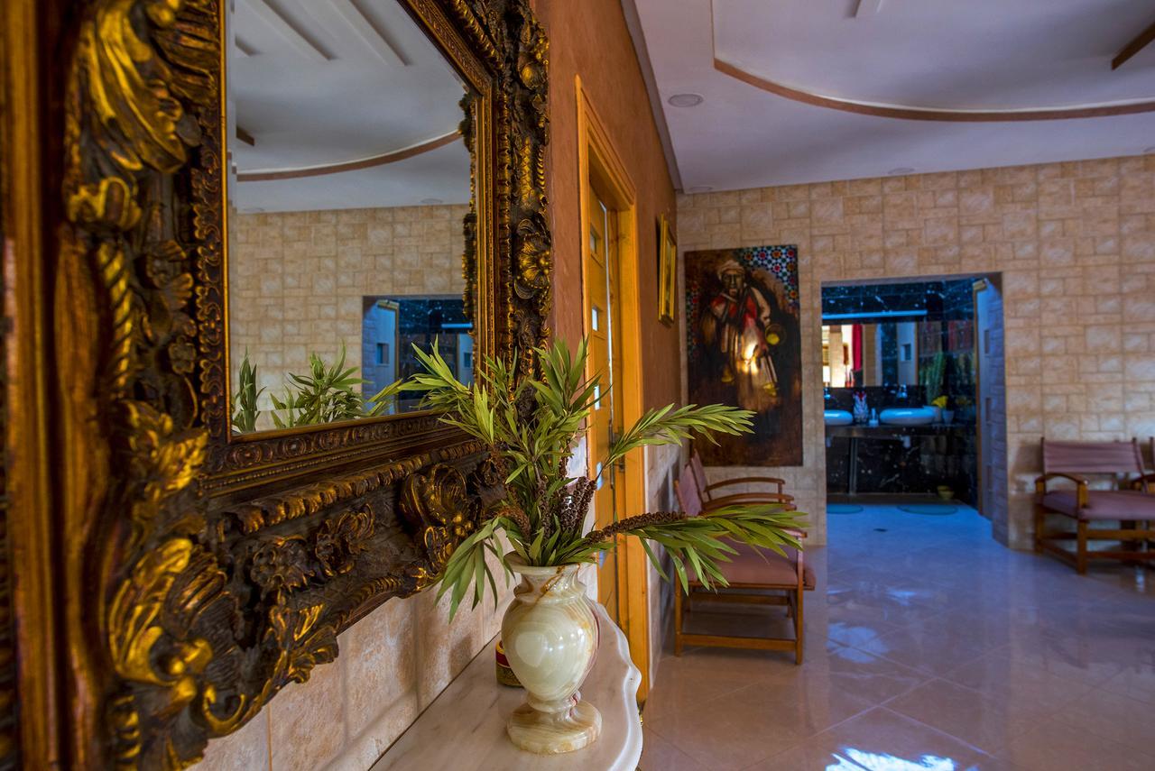 Maison D'Hotes La Ferme Aziza Φεζ Εξωτερικό φωτογραφία