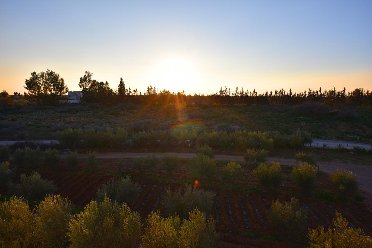 Maison D'Hotes La Ferme Aziza Φεζ Εξωτερικό φωτογραφία